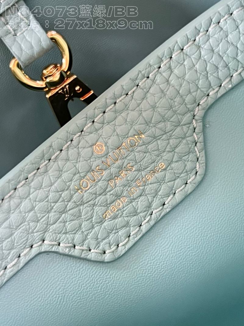 Louis Vuitton Top Handle Bags